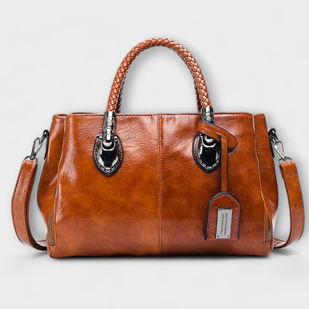 Matilda | Elegant Duffel Bag