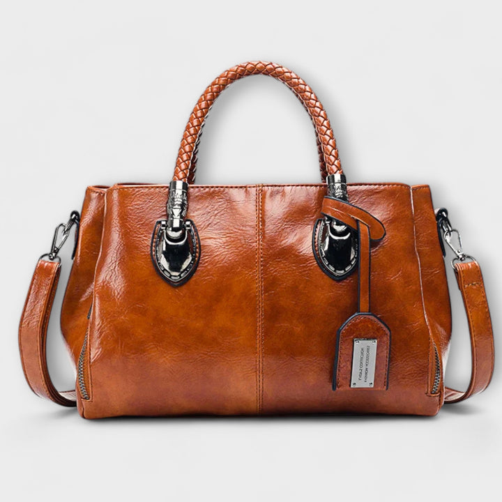 Matilda | Elegant Duffel Bag