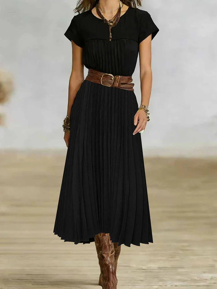 Ayla | Timeless Comfort Dress