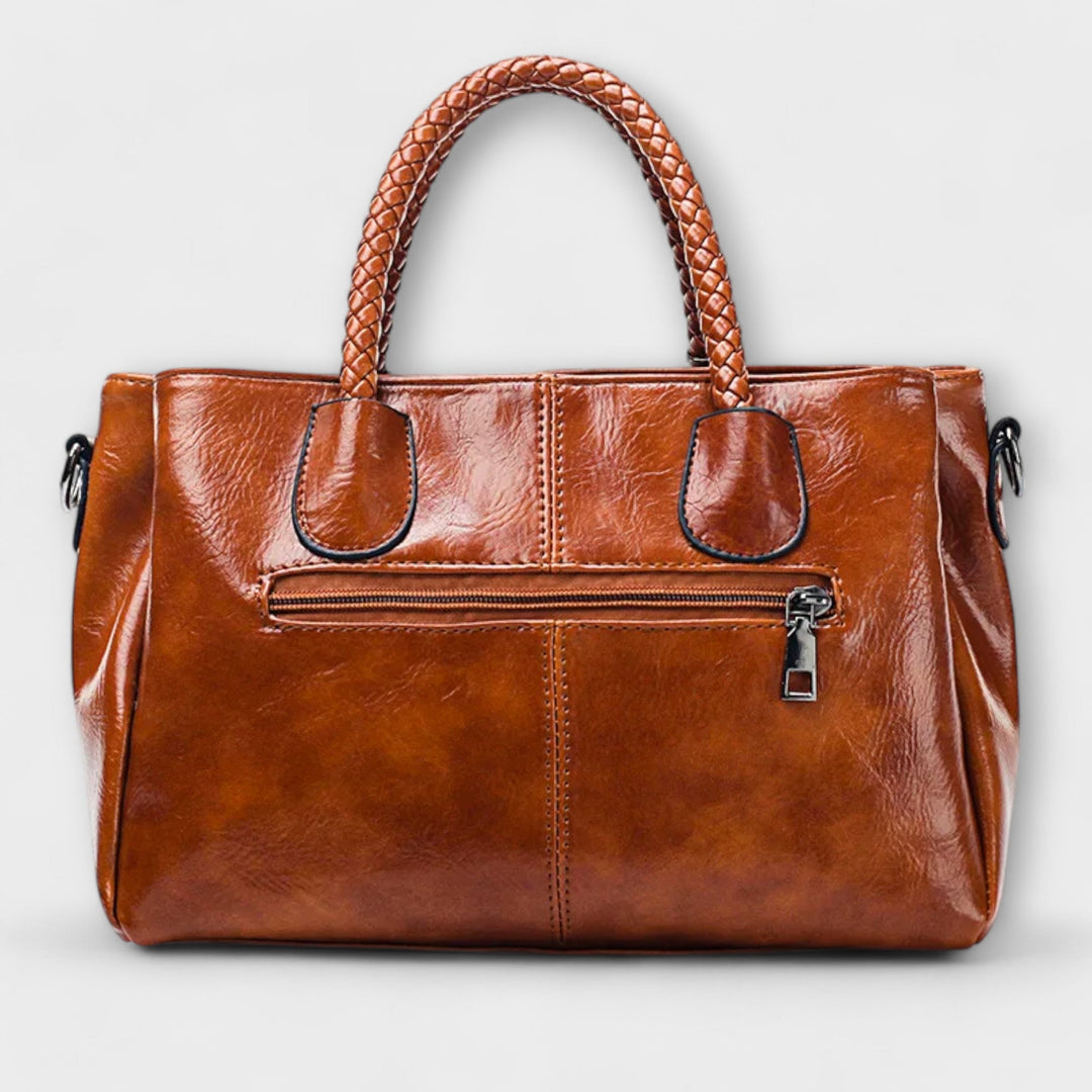 Matilda | Elegant Duffel Bag