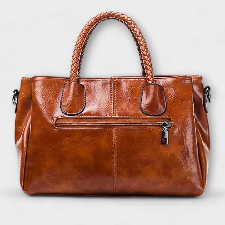 Matilda | Elegant Duffel Bag