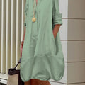 Pea Green