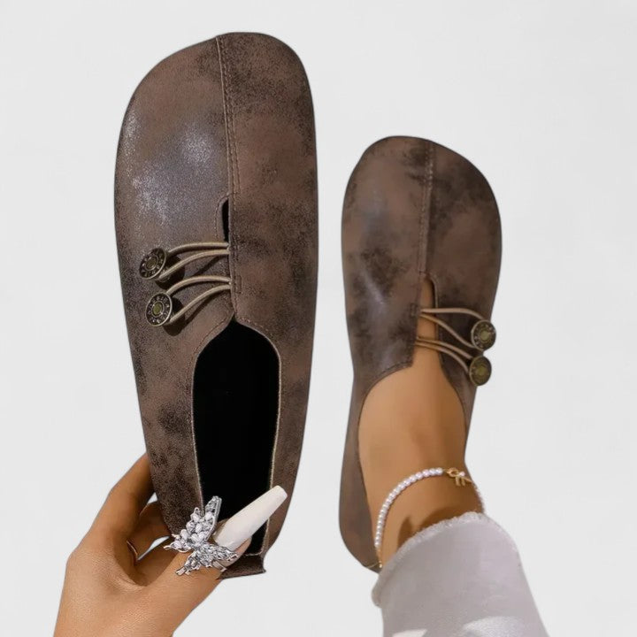 Solana | Elegant Loafers