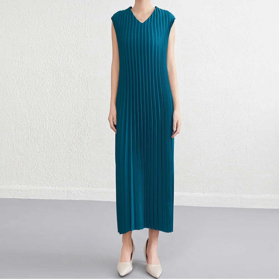 Frida | Timeless Comfort Dress