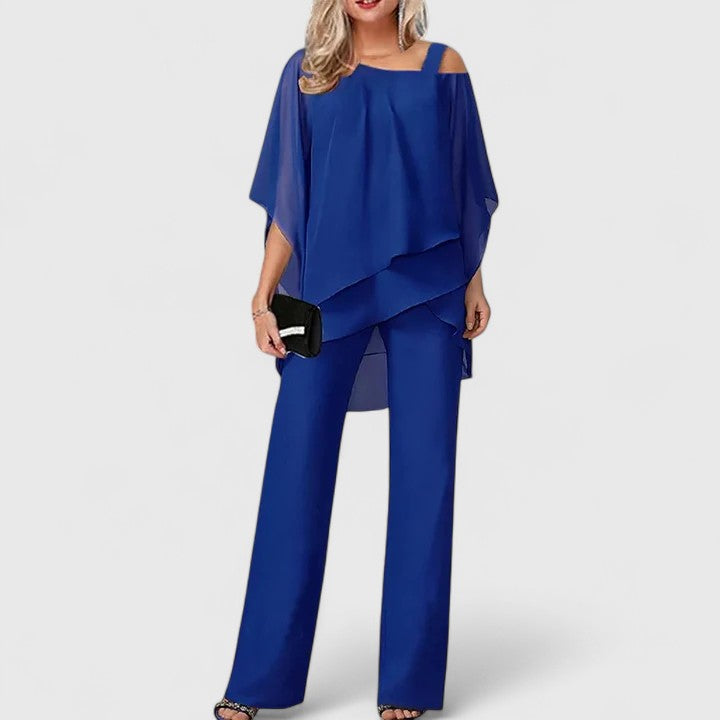Serenity | Elegant Two-Piece Set