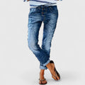 Medium Blue