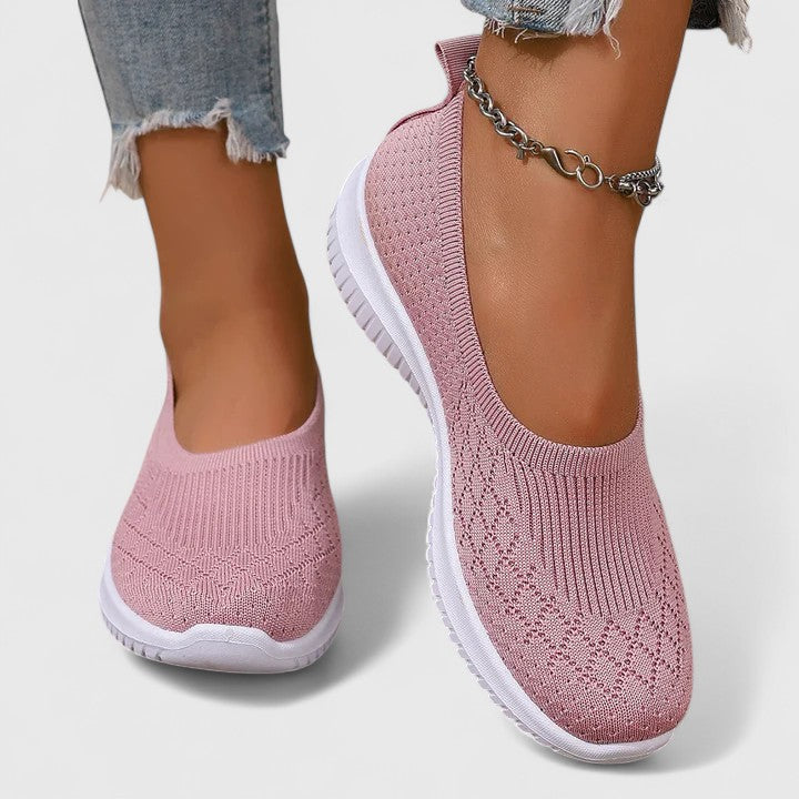 Opal | Orthopedic Slip-On Shoe