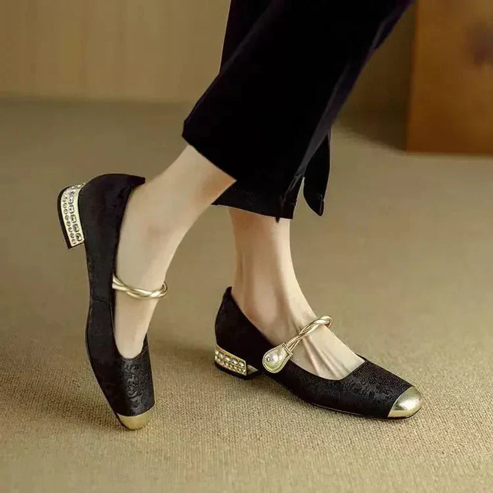 Mestella | Mary Janes