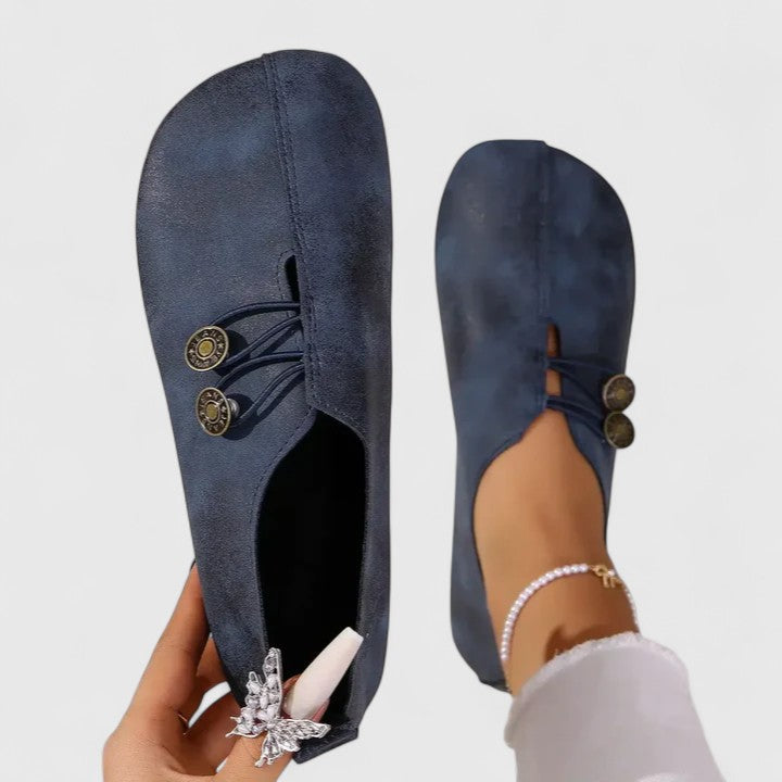 Solana | Elegant Loafers