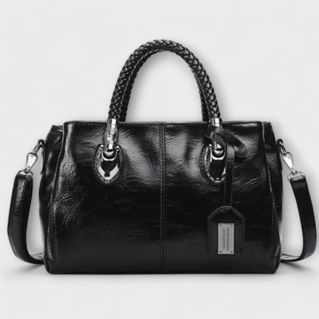 Matilda | Elegant Duffel Bag