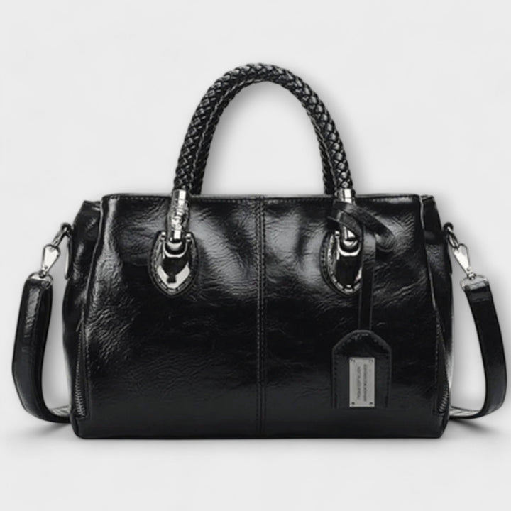 Matilda | Elegant Duffel Bag