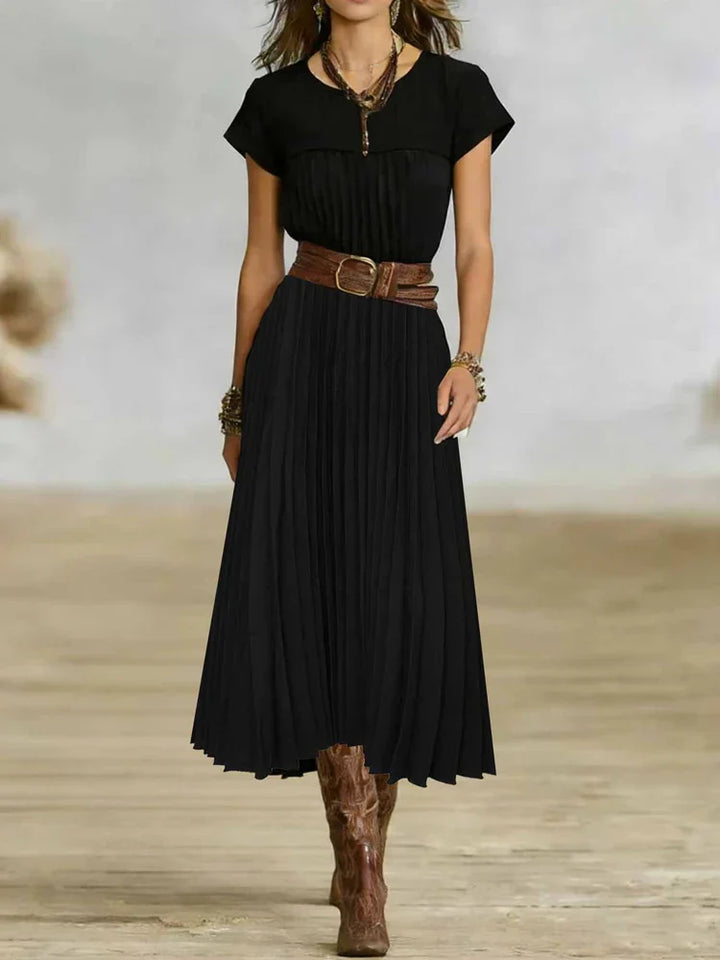 Ayla | Timeless Comfort Dress
