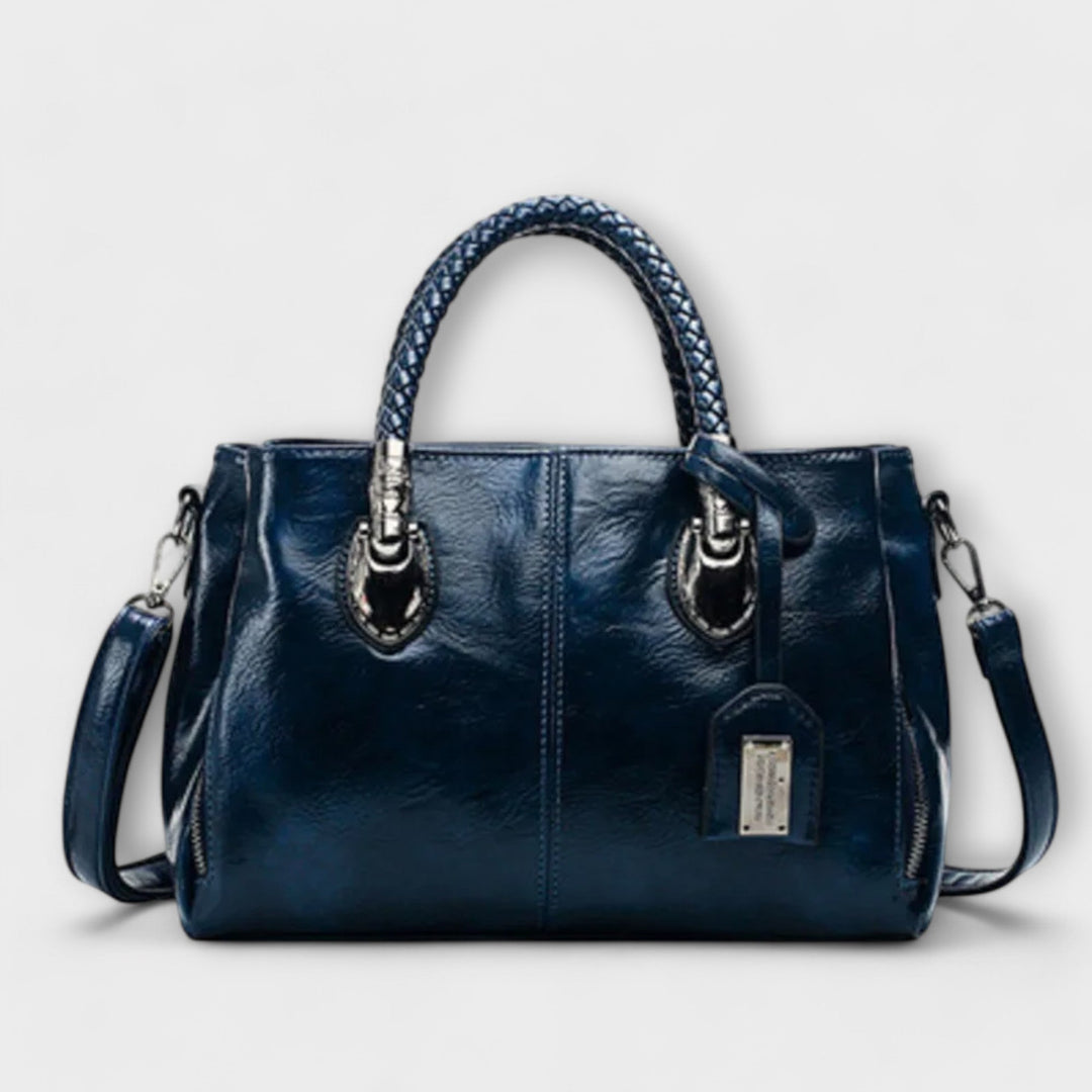 Matilda | Elegant Duffel Bag