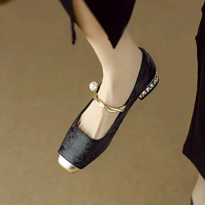 Mestella | Mary Janes