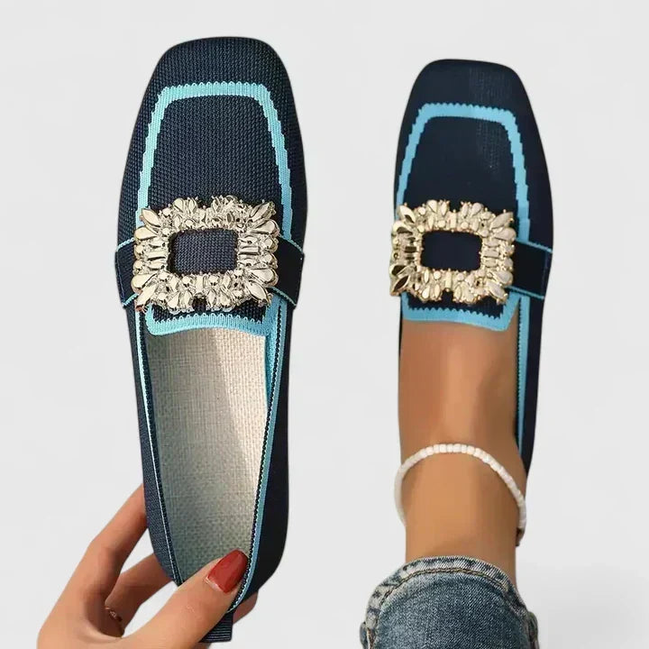 Tracy | Comfortable Loafers
