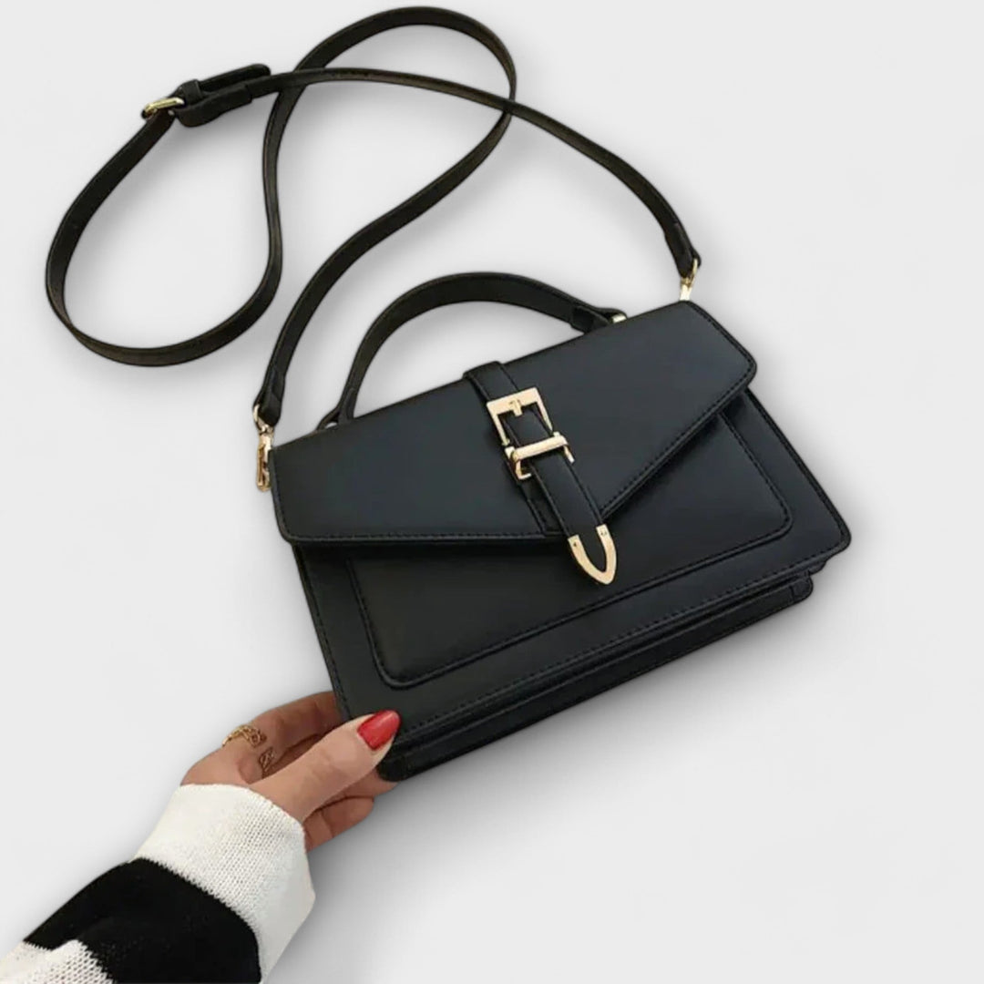 Rose | Classic Shoulder Bag