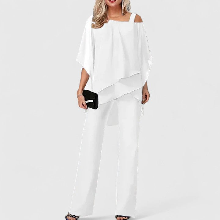 Serenity | Elegant Two-Piece Set
