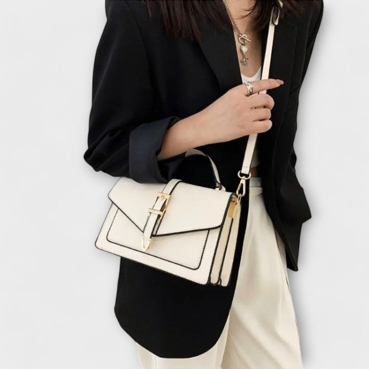 Rose | Classic Shoulder Bag