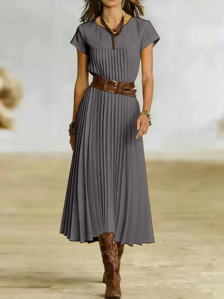 Ayla | Timeless Comfort Dress