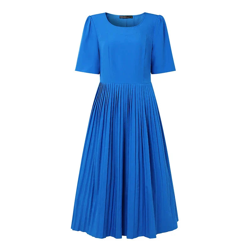 Gloria | Timeless Comfort Dress