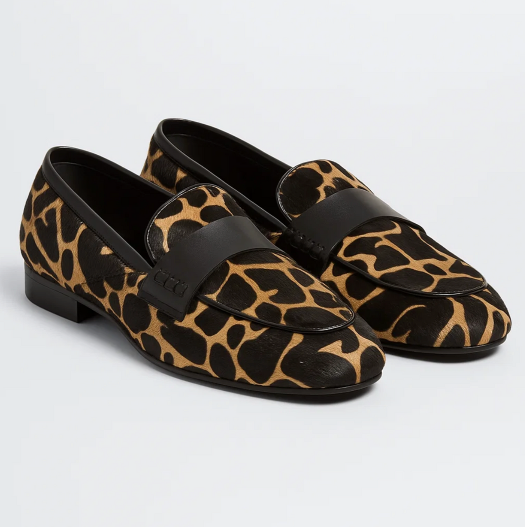Victoria | Safari Loafer