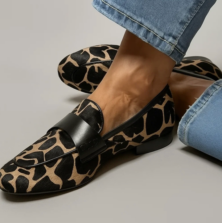 Victoria | Safari Loafer
