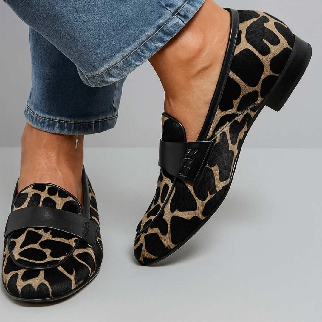 Victoria | Safari Loafer