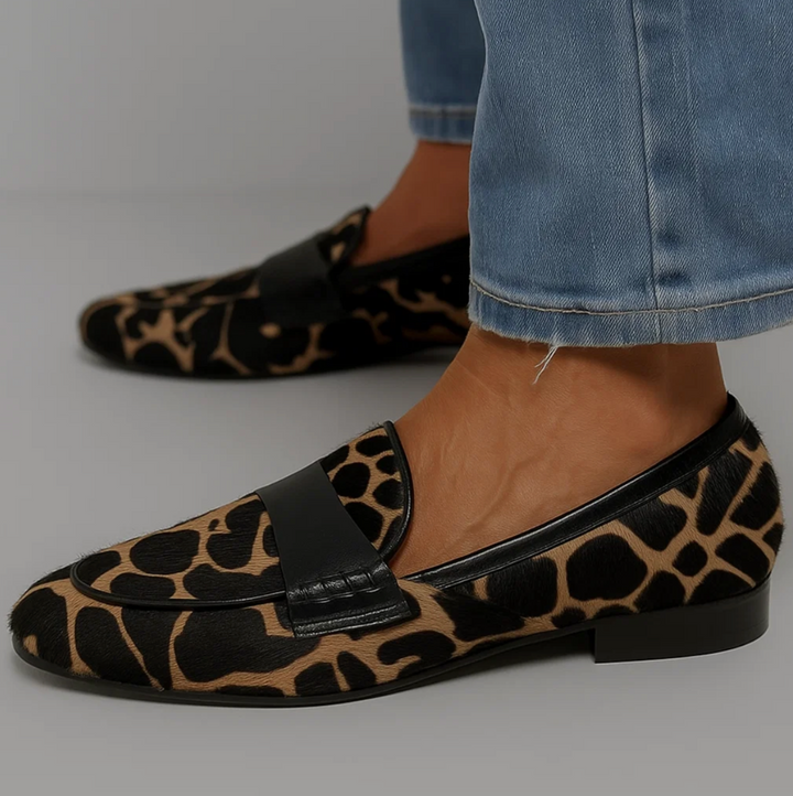 Victoria | Safari Loafer