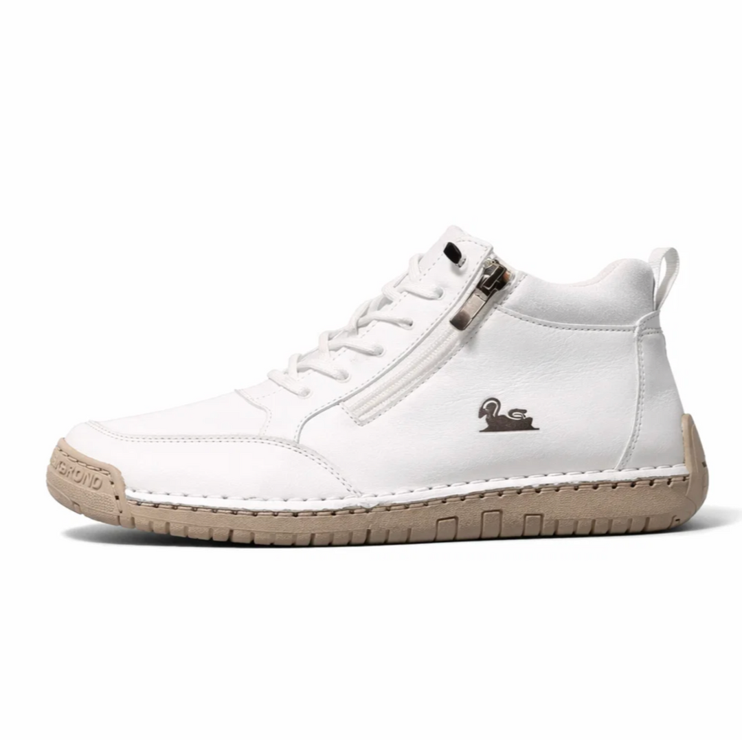 Kaila | Everyday Comfort Orthopaedic Sneakers
