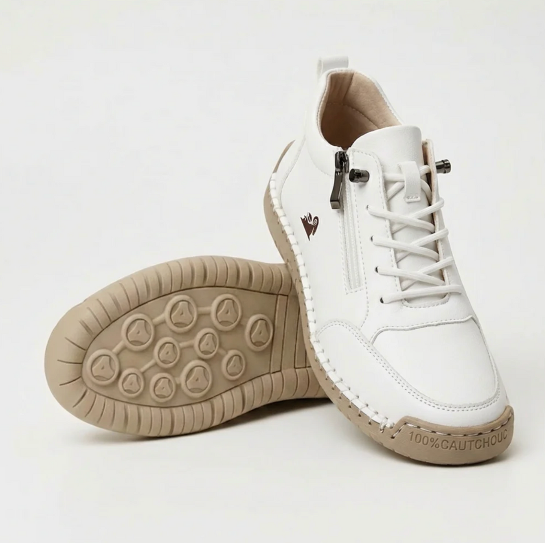 Kaila | Everyday Comfort Orthopaedic Sneakers