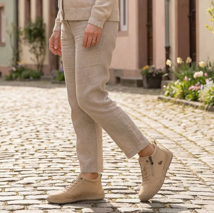 Kaila | Everyday Comfort Orthopaedic Sneakers