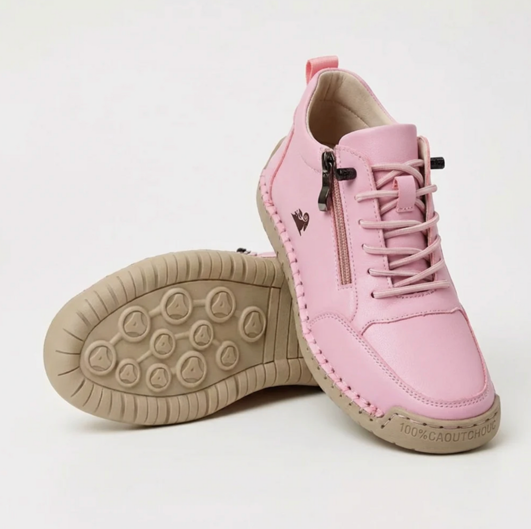 Kaila | Everyday Comfort Orthopaedic Sneakers
