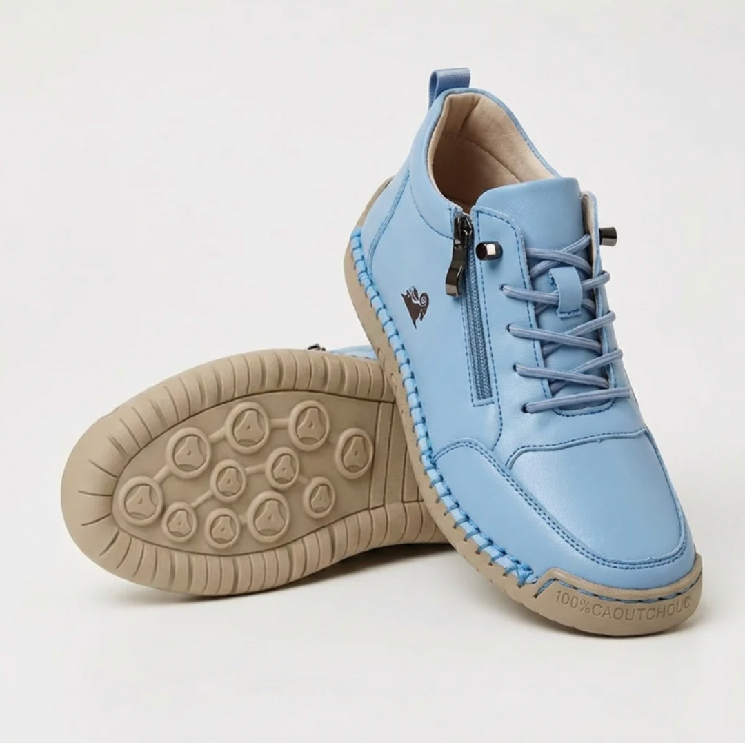 Kaila | Everyday Comfort Orthopaedic Sneakers