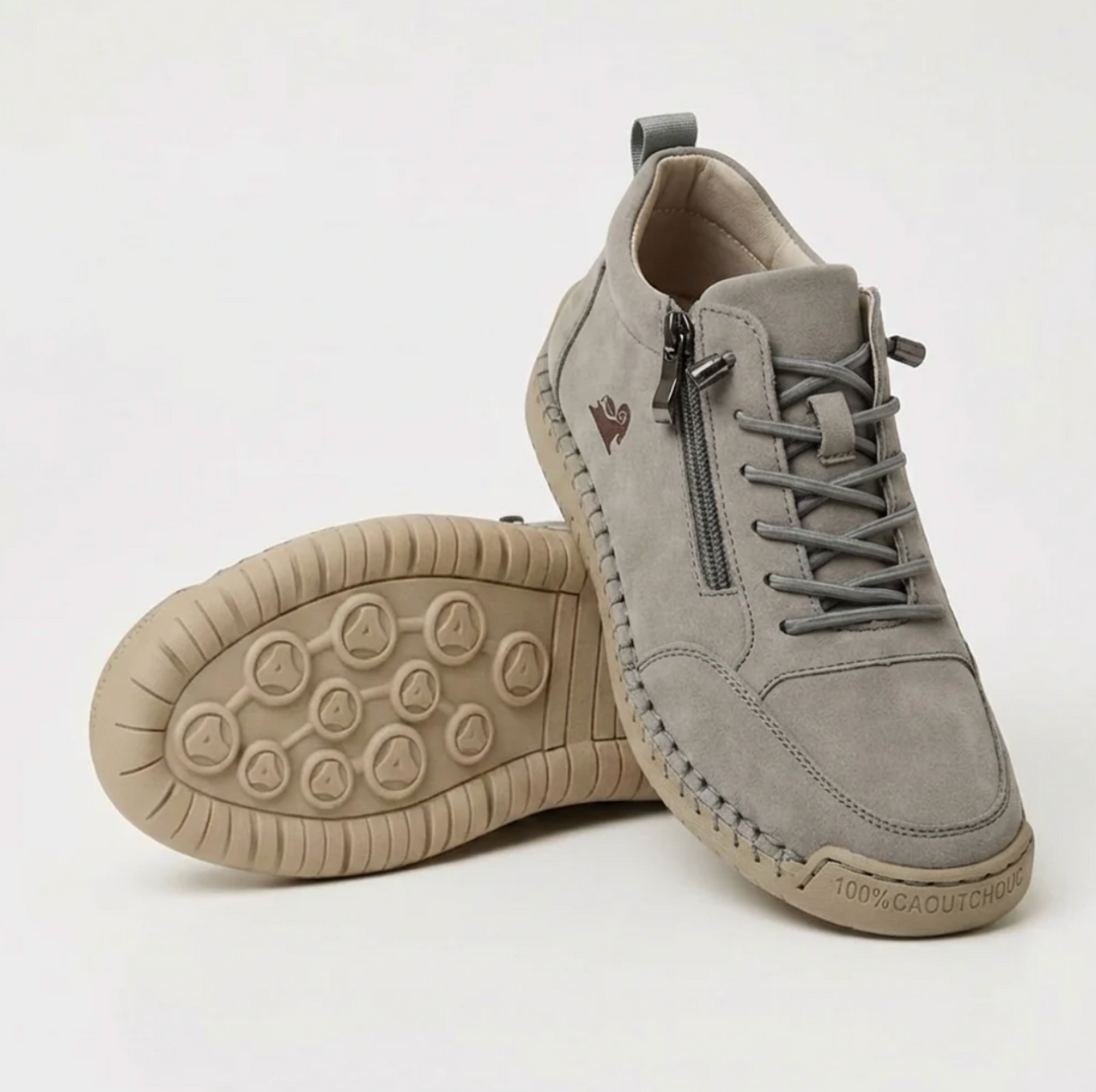 Kaila | Everyday Comfort Orthopaedic Sneakers