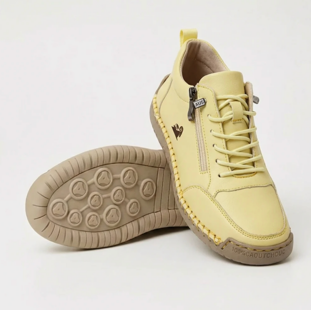 Kaila | Everyday Comfort Orthopaedic Sneakers