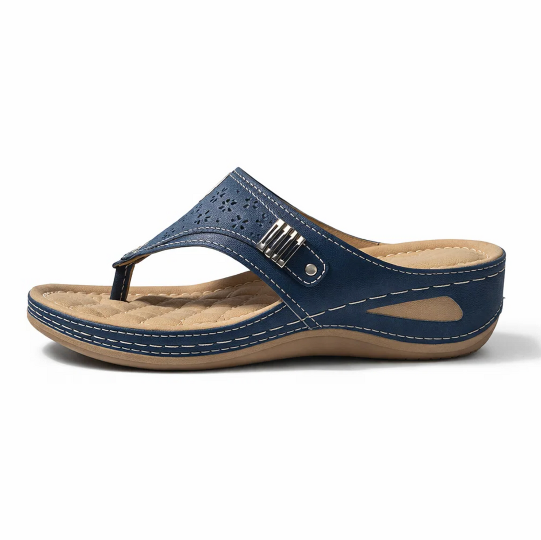 Sienna | Lightweight Orthopedic Summer Sandals