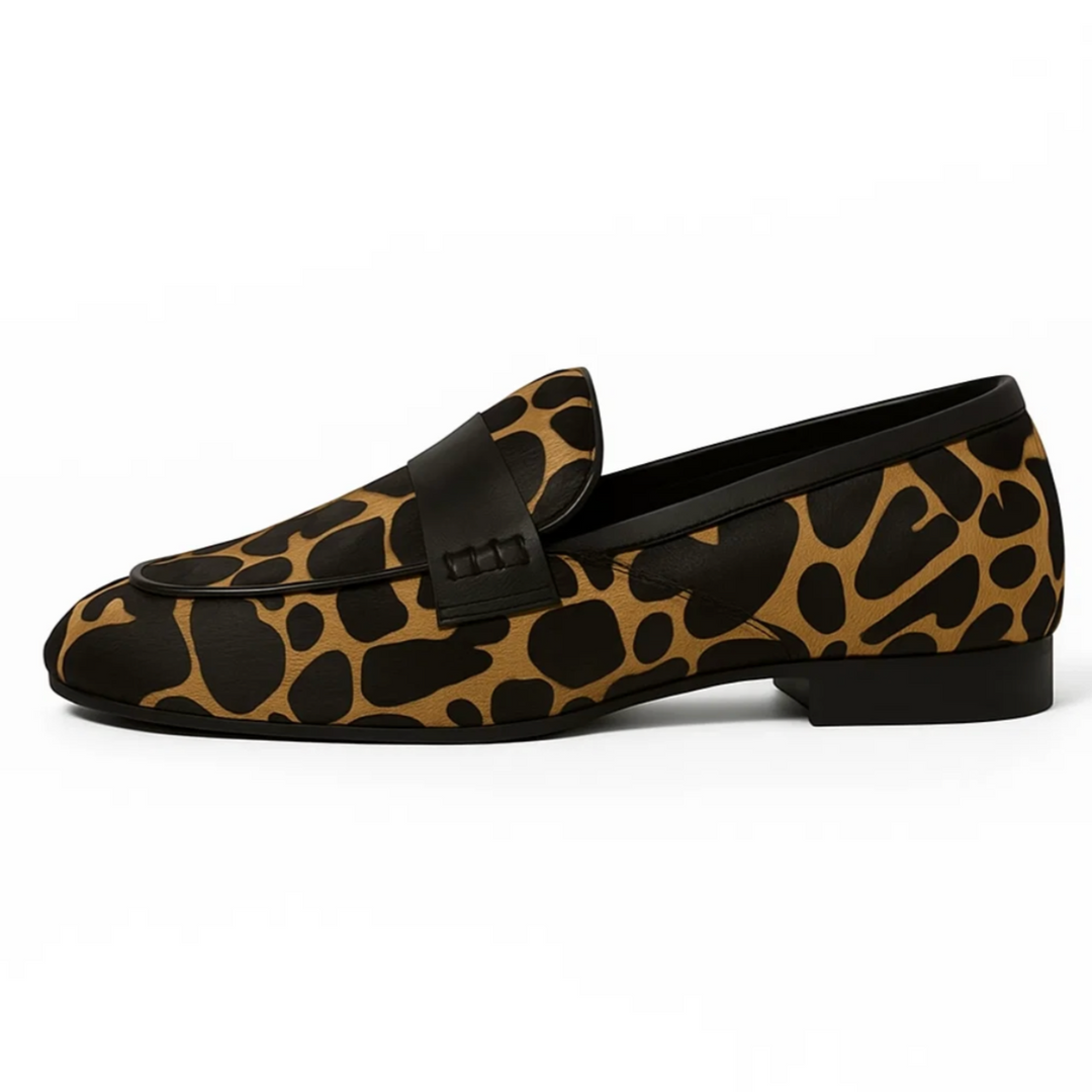 Victoria | Safari Loafer