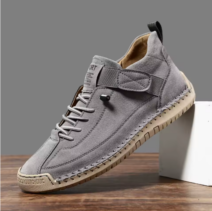 Carmelina | Comfort-Support Sneakers