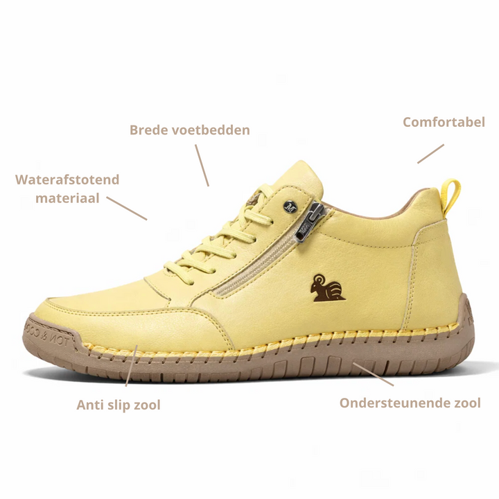 Kaila | Everyday Comfort Orthopaedic Sneakers