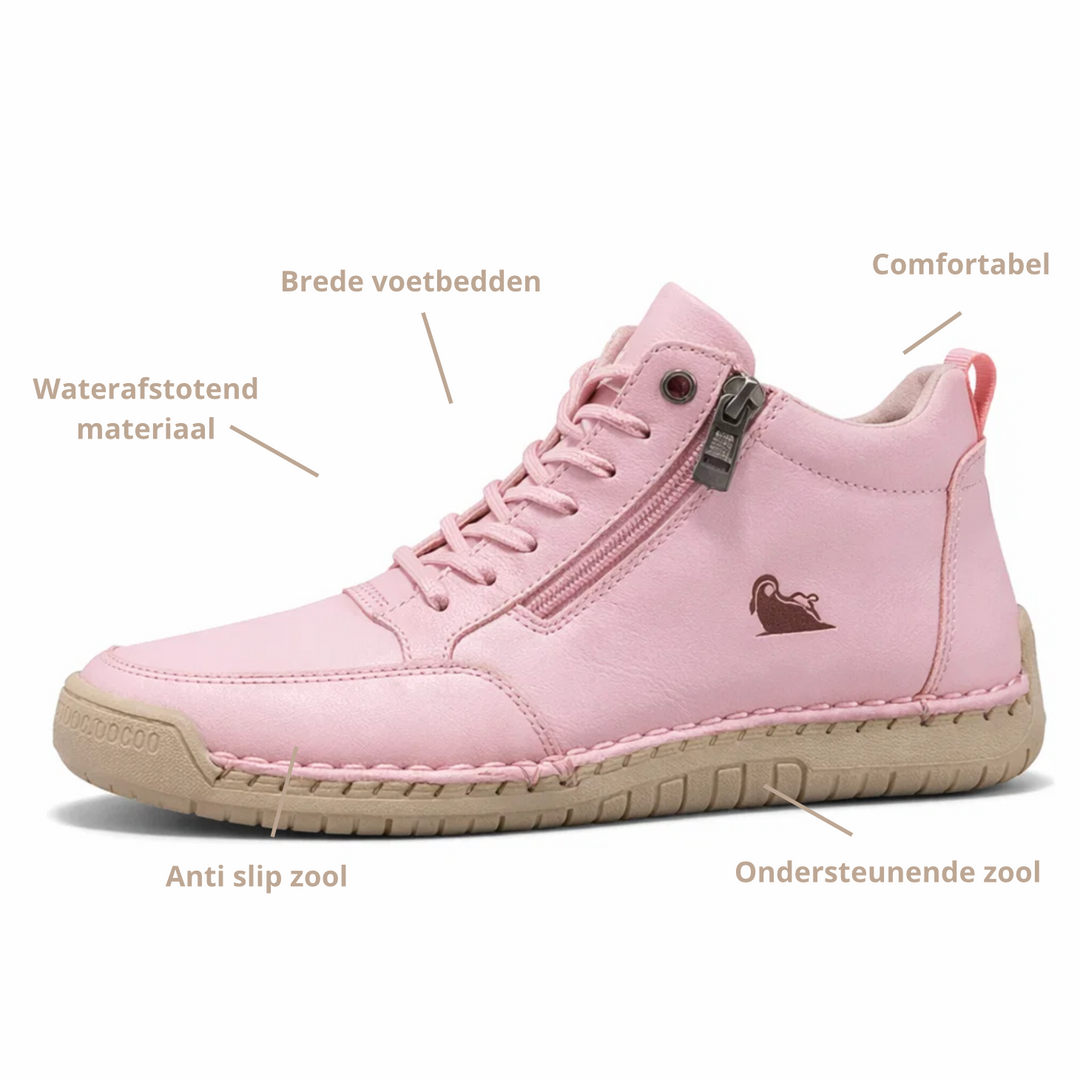 Kaila | Everyday Comfort Orthopaedic Sneakers