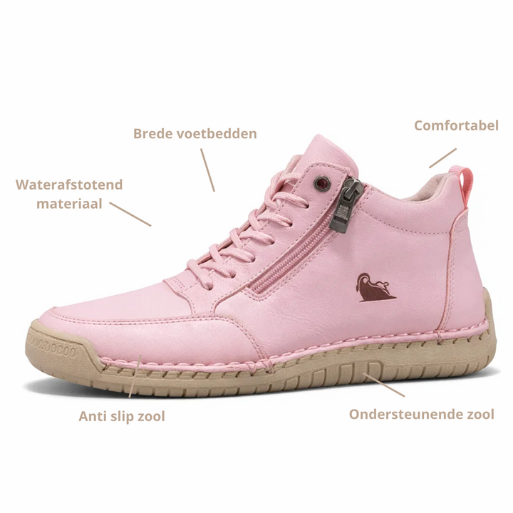 Kaila | Everyday Comfort Orthopaedic Sneakers