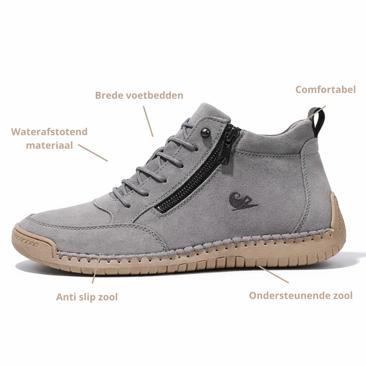 Kaila | Everyday Comfort Orthopaedic Sneakers