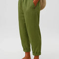 Olive Green