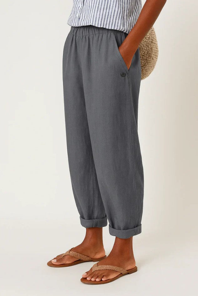Carmina | Classic Summer Trousers