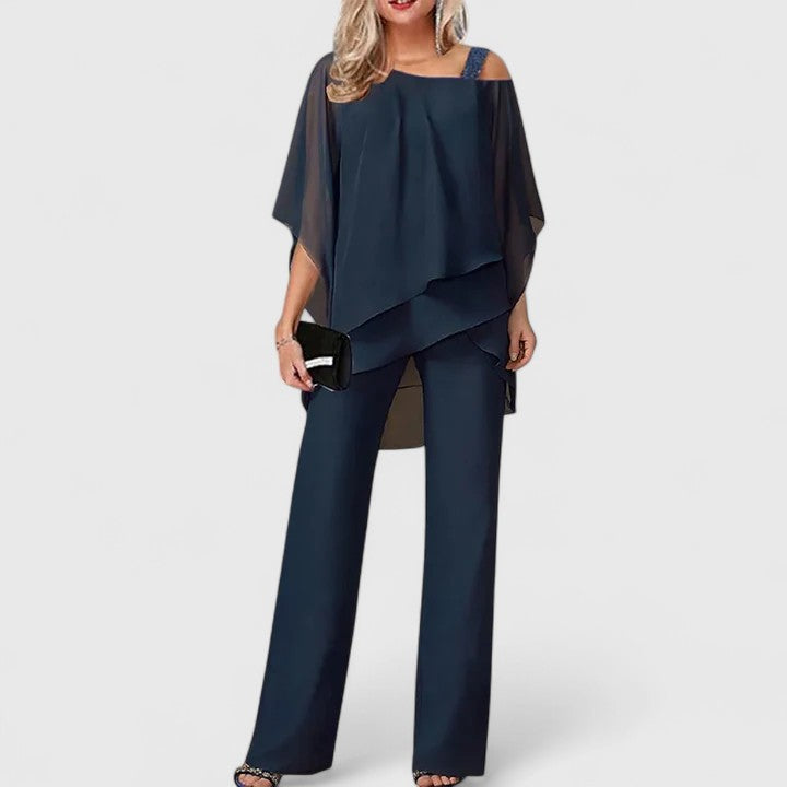 Serenity | Elegant Two-Piece Set