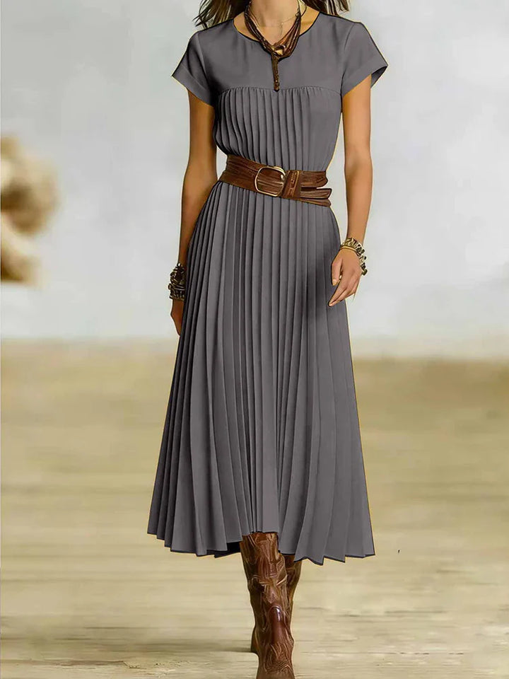 Ayla | Timeless Comfort Dress