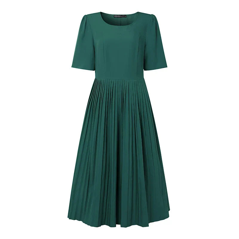 Gloria | Timeless Comfort Dress