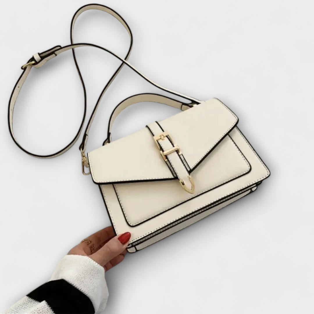 Rose | Classic Shoulder Bag