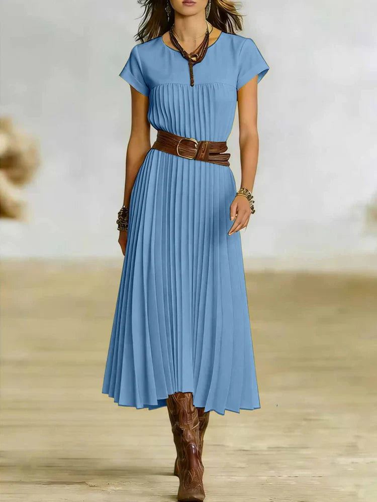 Ayla | Timeless Comfort Dress