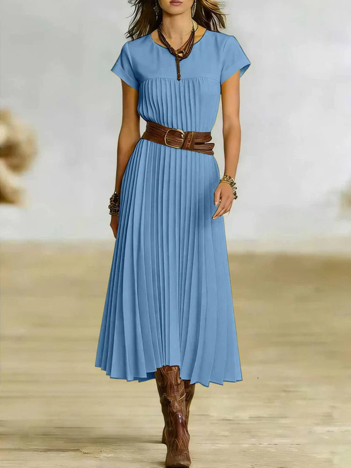 Ayla | Timeless Comfort Dress